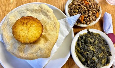 10 Must-Try Legendary Alabama Meat-and-Three Restaurants