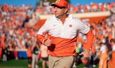 Dabo Swinney’s Radio Show Changes: No More Live Calls, Fan Questions Now via Text or Email