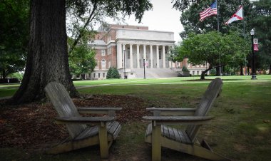 Alabama's Anti-DEI Law Shuts Down Diversity Offices at Universities
