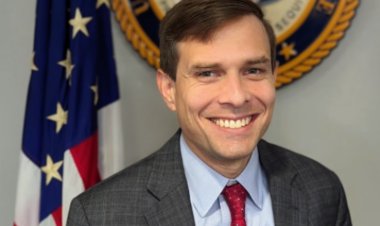 Jonathan S. Ross Resigns as U.S. Attorney for Alabama’s Middle District After Brief Tenure