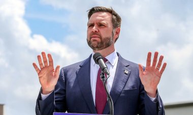 JD Vance's Remarks on Trump's Abortion Stance Spark Conservative Outrage