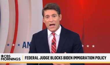 Judge blocks Biden administration from granting legal status to spouses of U.S. citizens