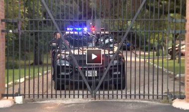 Female student at Rice University killed in dorm room on first day of classes