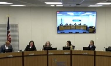 California parents outraged by school district’s $189K meditation deal
