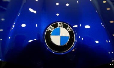 BMW Recalls 720,000 Cars for Free Repairs Due to Engine Fire Risk