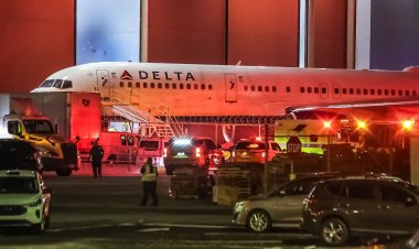 Deadly Explosion at Delta Air Lines Facility in Atlanta Leaves 2 Dead, 1 Injured