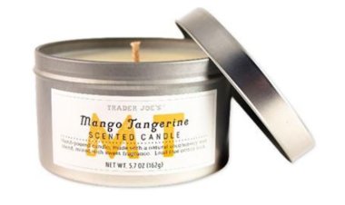 Trader Joe’s Recalls 650,000 Scented Candles Due to Fire Risk: Get Your Refund Now