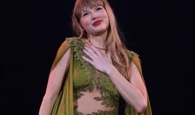 Taylor Swift Returns to U.S. for Final Eras Tour: Get Your Tickets Now