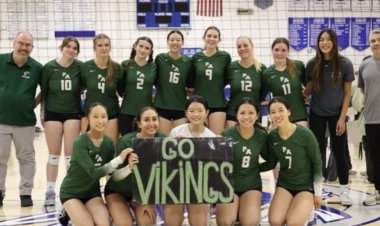 Girls Volleyball Season Preview 2024