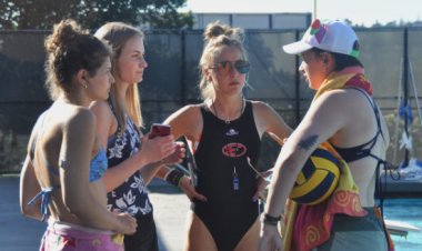 Coach Profile: Back in the game