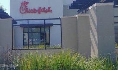 Chick-fil-A makes second attempt at Campbell location