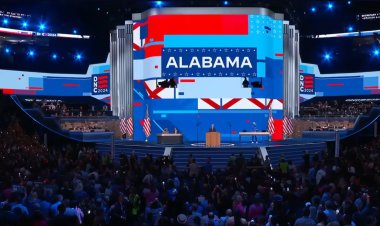 Alabama Democrats Struggle with Last-Minute Election Filing Amid Internal Conflicts