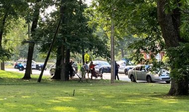 Birmingham Man Charged in Deadly Family Shooting Spree and Kidnapping