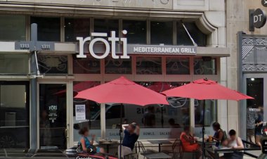 Chicago-Based Restaurant Chain Files for Bankruptcy to Stay Open