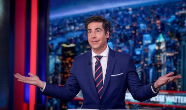 Fox News Host Criticized for Controversial Comment About Kamala Harris