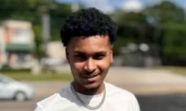 Police Seek Public Help in Solving Birmingham Shooting Death