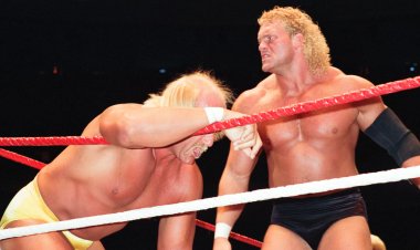WWE Legend Sid Eudy's Cause of Death Revealed by Son