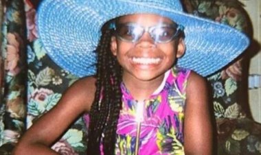 A 10-year-old girl died during the viral ‘blackout challenge.’ Now TikTok could be held liable