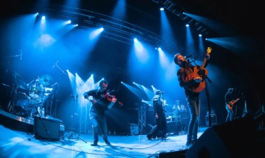 The Verve Pipe comes to The Guild Theatre Thursday