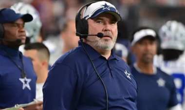 As Mike McCarthy enters make-or-break year, unprecedented scrutiny awaits Cowboys coach