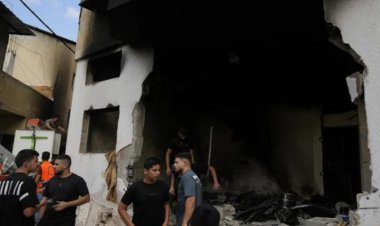 Israeli army says it has killed 5 more West Bank militants, including a well-known local commander