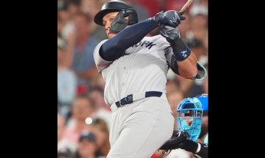 'Incredibly dangerous men': These Yankees are a spectacle for fans to cherish