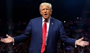 Trump Criticizes Latest Fox News Poll and Its Accuracy