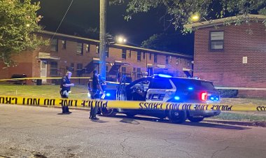 Innocent Bystanders Injured in Birmingham Shootout at Tom Brown Village
