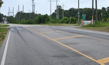 Community Leaders Call for Action After Street Racing Incident in Africatown, Alabama
