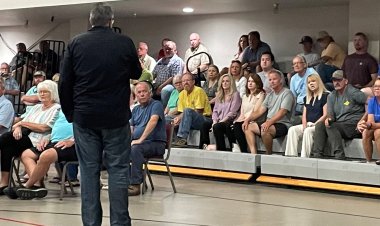 Alabama Community Takes Action Against Exploitation of Haitian Workers