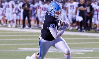 How to Watch All Alabama High School Football Games in Week 2: Full TV Schedule and Streaming Guide