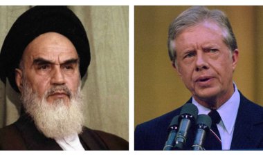 Casting Call: "Hotel Tehran" Seeks Jimmy Carter and Ayatollah Khomeini Lookalikes for Filming in the South