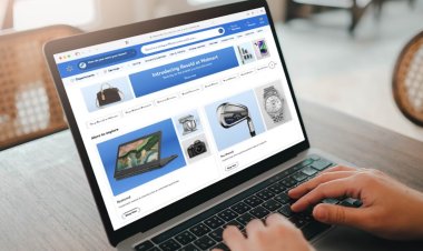 Walmart Expands Online Marketplace with New Categories