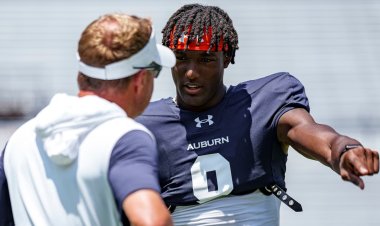 Auburn Football's Pivotal Season: Why Year 2 Under Hugh Freeze Matters Most