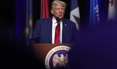 Pop group ABBA ask Donald Trump to stop using their songs, but Trump team says they have the OK