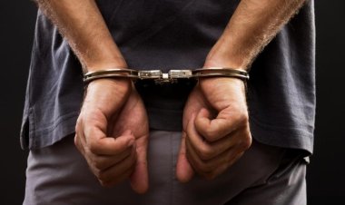 Former Alabama Guardsman Pleads Guilty to Migrant Smuggling at the U.S.-Mexico Border