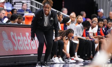 Charles Barkley Donates $1 Million to Auburn Women’s Basketball and Alabama Recidivism Program