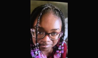 11-Year-Old Birmingham Girl Found Safe After Police Search