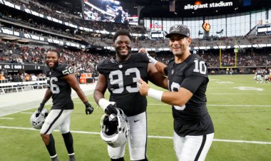 Philadelphia Eagles Sign Former Alabama Defensive Tackle Byron Young After Waiver Claim