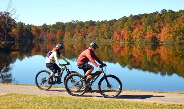 Top 10 Alabama State Parks for Camping This Fall