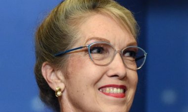 Long-Serving Birmingham City Council Member Valerie Abbott to Retire After 24 Years