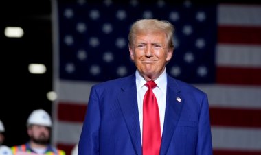 Trump Proposes Free IVF Treatments for Families if Re-Elected