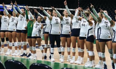 PREVIEW: Irish Open Up 2024 Season At Santa Clara