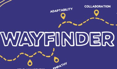 Finding the way FUHSD implements Wayfinder to promote Social Emotional