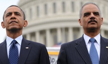 EXCLUSIVE: Conservative Org Reveals Plan To Stop Obama-Backed ‘Cronies’ From Taking Over State Supreme Courts