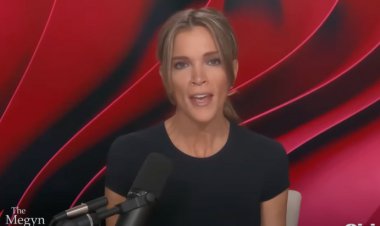 You’ve Failed Us!’: Megyn Kelly Says Dana Bash ‘Didn’t Have The Stones’ To Press Harris-Walz