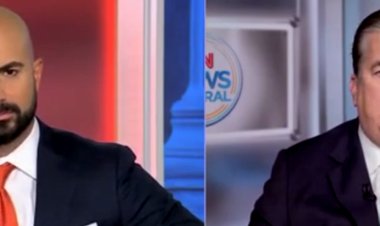 Attorney Tells CNN ‘Tea Leaves Point To’ Judge Delaying Trump’s Sentencing Date