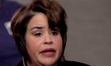 ‘Not My Brand Of Woman’: Mixed-Race Voter Tells MSNBC She Does Not Feel Any Connection With Kamala Harris
