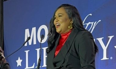 ‘Radicalized And Increasingly Out Of Touch’: Texas Dem Abandons Party