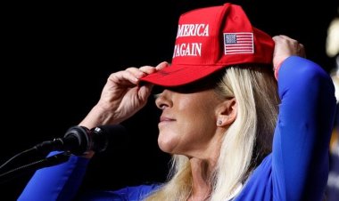 Trump Supporters Can Awaken A Sleeping Giant If They Rock Those Infamous Hats